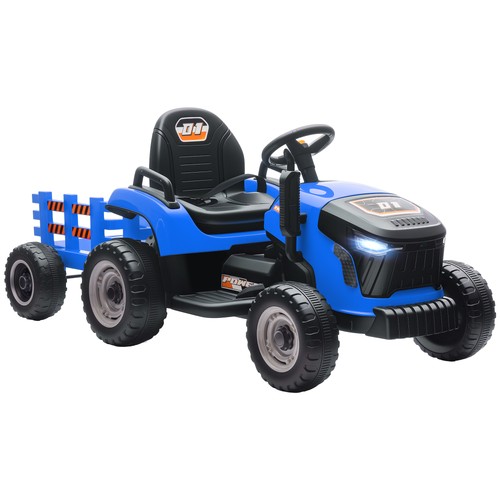 Trattore elettrico per - 1,