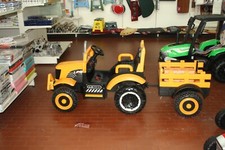 Macchinetta elettrica per