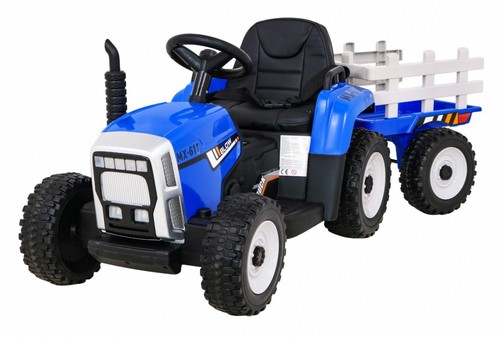 Trattore elettrico per - trattore,