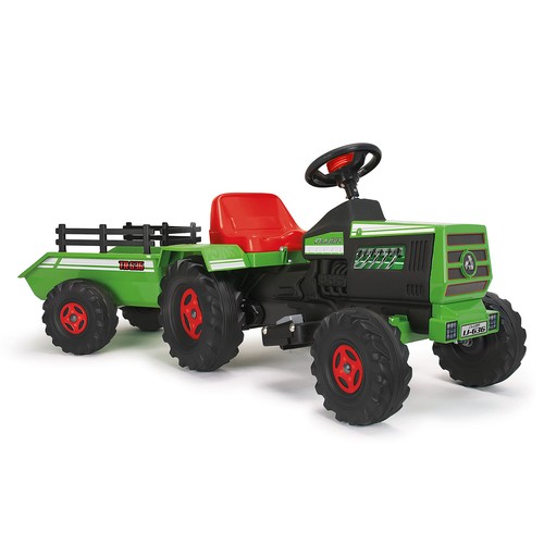 Trattore elettrico per bambini - per,