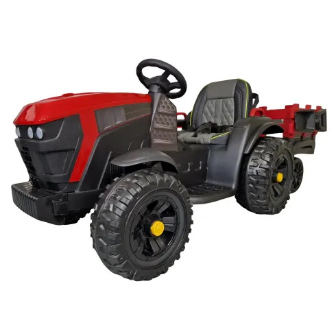 Trattore elettrico per - elettrico,