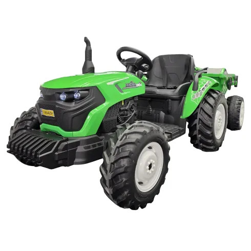 Trattore elettrico per - elettrico, bambini