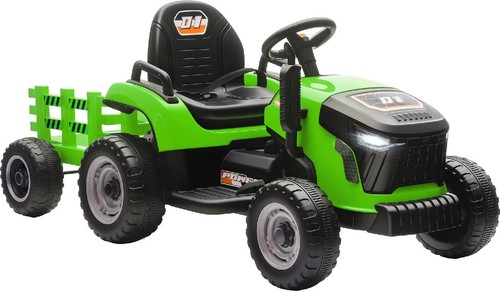 Dechome trattore elettrico per - trattore,