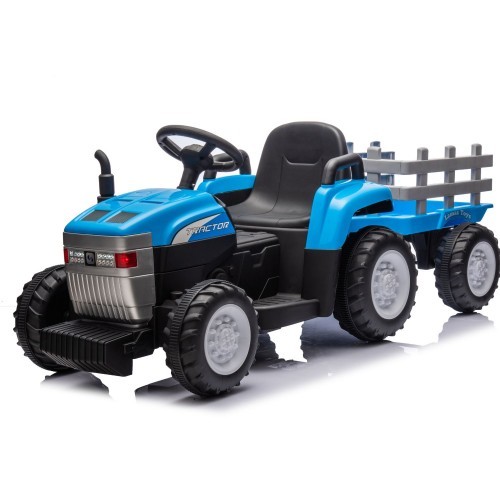 Trattore elettrico 12v - trattore,