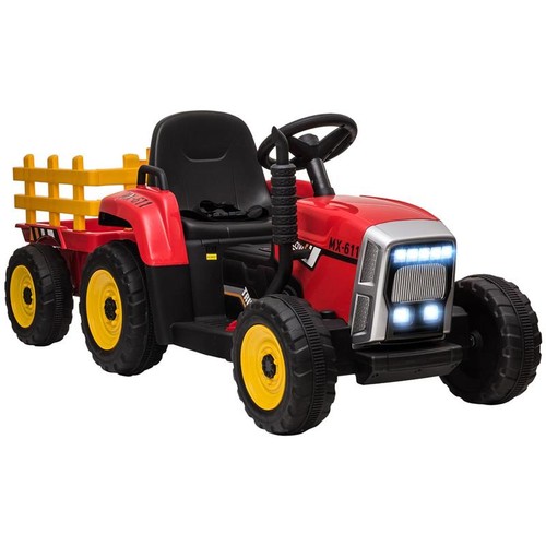 Trattore elettrico 12v - trattore,
