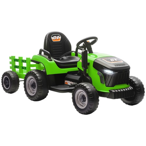 Trattore elettrico per - elettrico,