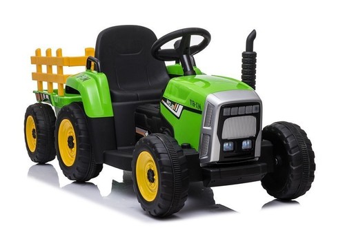 Trattore per bambini con - trattore,