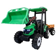 Trattore Elettrico per Bambini