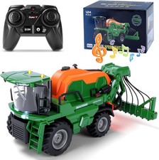 Trattore Telecomandato per