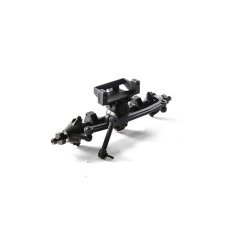 Asse sterzo assemblato scx24 - asse,