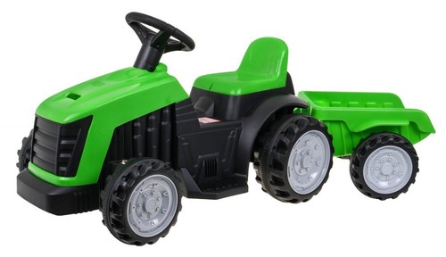 Trattore elettrico per bambini