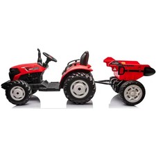 Trattore Elettrico per Bambini