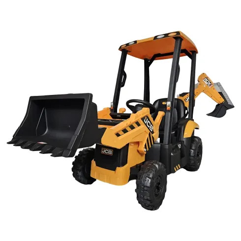 Trattore elettrico per bambini - trattore,