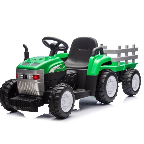 Trattore elettrico 12v per - trattore,