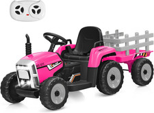 Trattore Elettrico per Bambini