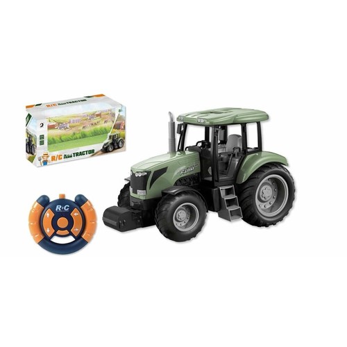 Trattore elettrico per bambini - per,