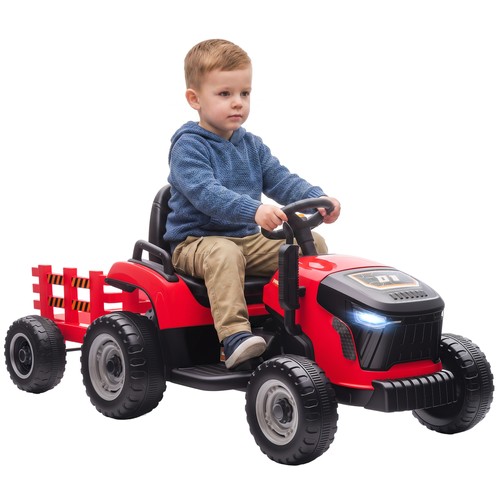Aiyaplay trattore elettrico - aiyaplay,