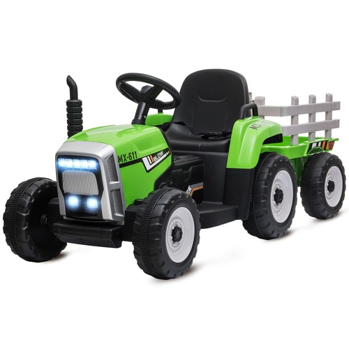Homcom trattore per - homcom,