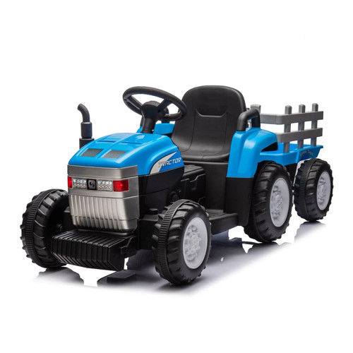 Trattore elettrico per - trattore, bambini
