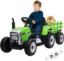 Trattore per Bambini, 12 V