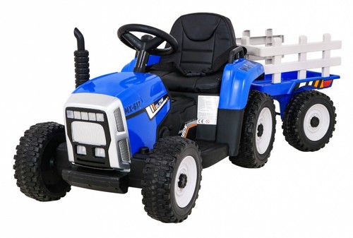 Trattore elettrico per - elettrico,