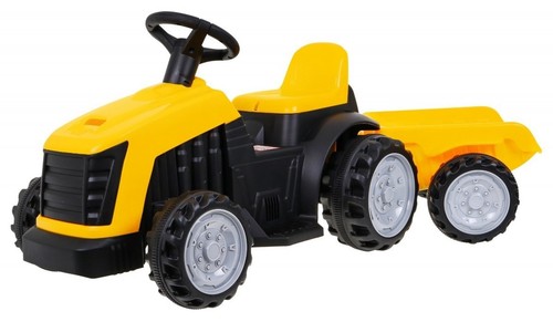 Trattore elettrico per - , bambini