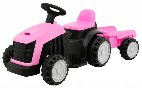 Trattore elettrico per - , bambini